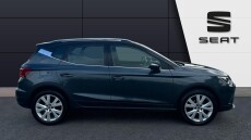 SEAT Arona 1.0 TSI 110 XPERIENCE 5dr Petrol Hatchback